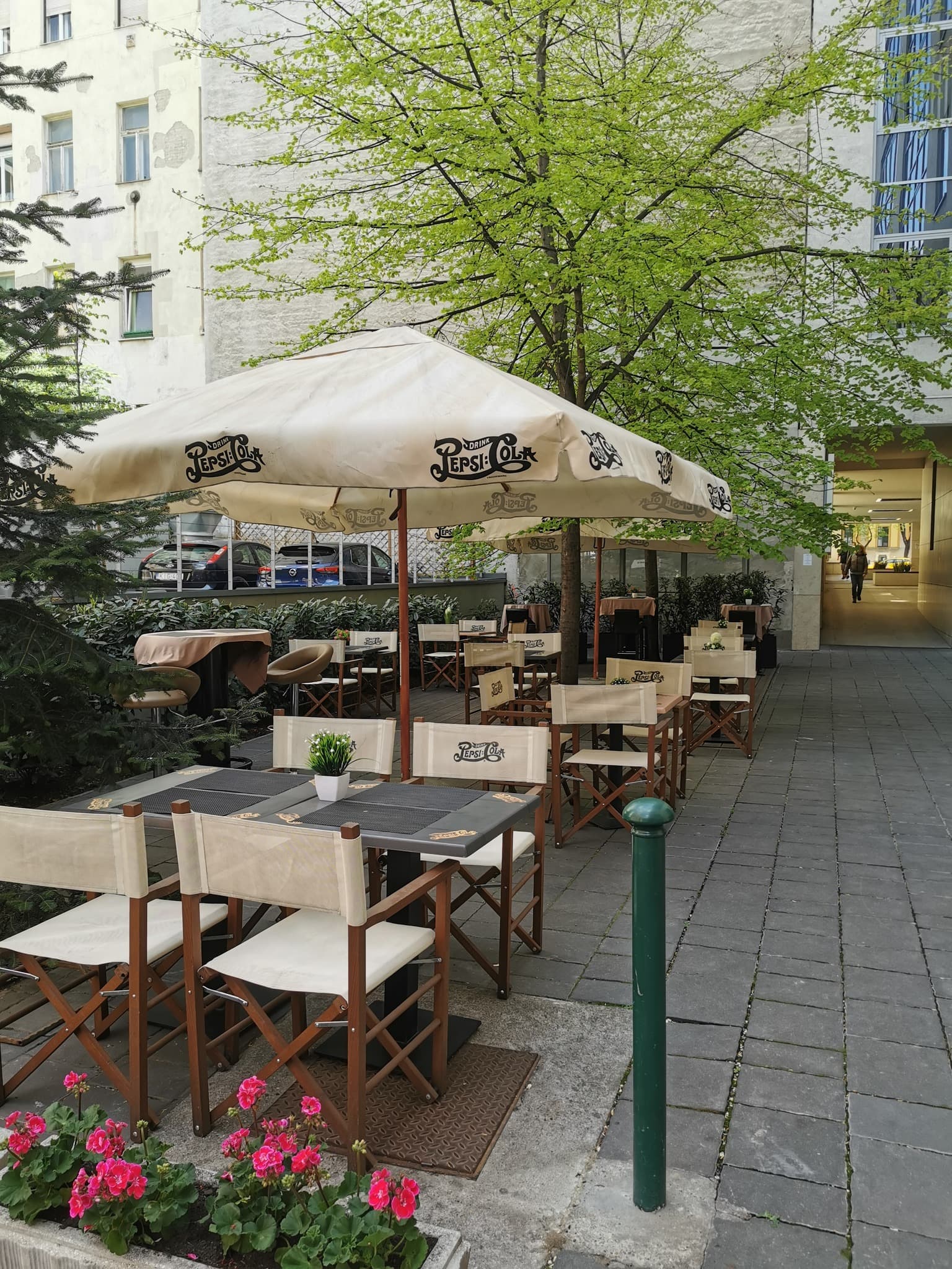 La Bode Catering Kft